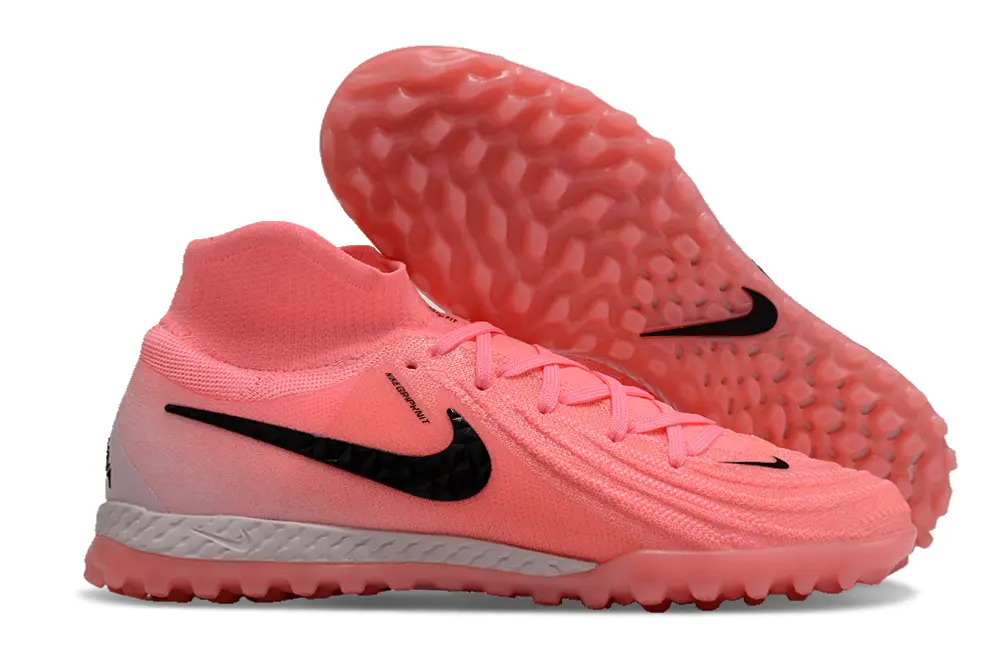 Nike Phantom Luna 2 Elite TF - Pink/Vibrant Pink/Black