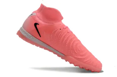 Nike Phantom Luna 2 Elite TF - Pink/Vibrant Pink/Black