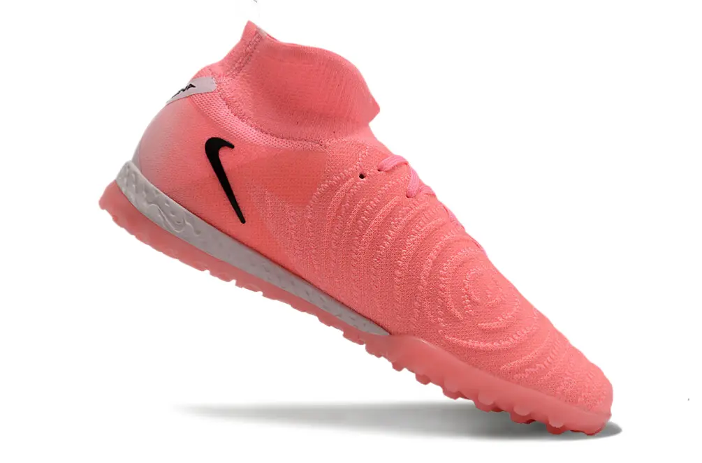 Nike Phantom Luna 2 Elite TF - Pink/Vibrant Pink/Black