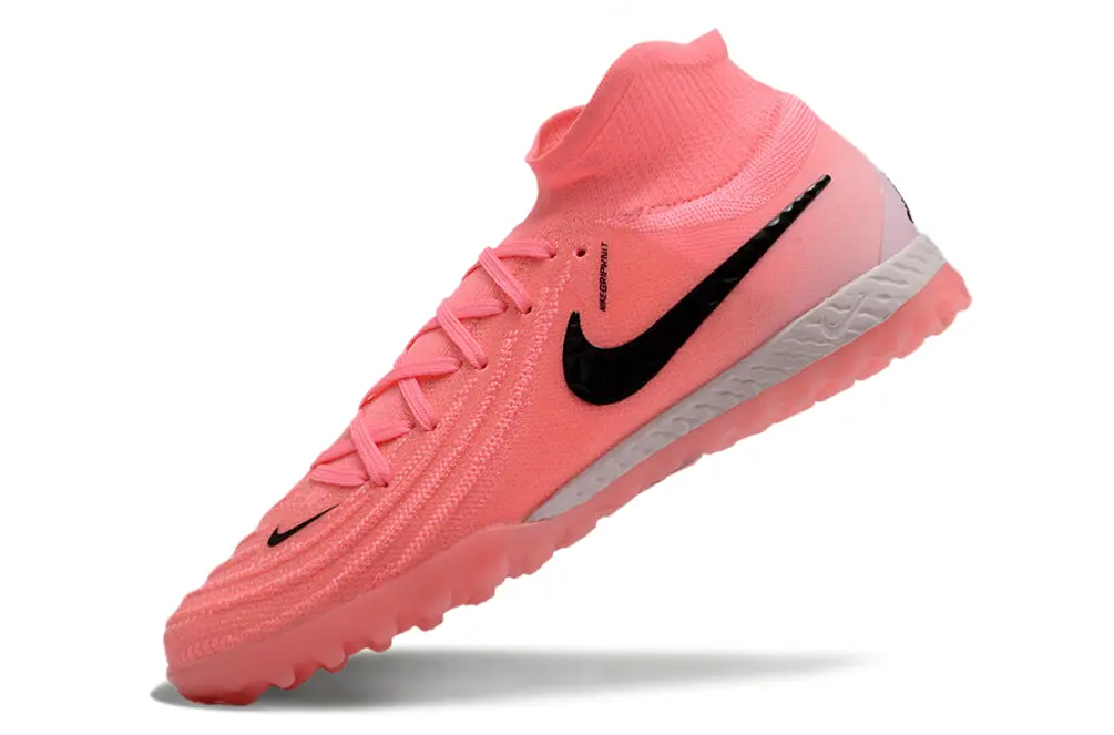 Nike Phantom Luna 2 Elite TF - Pink/Vibrant Pink/Black