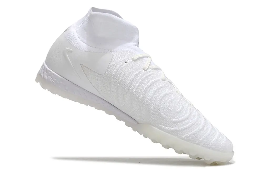 Nike Phantom Luna 2 Elite TF - White/Pure White/Light Grey