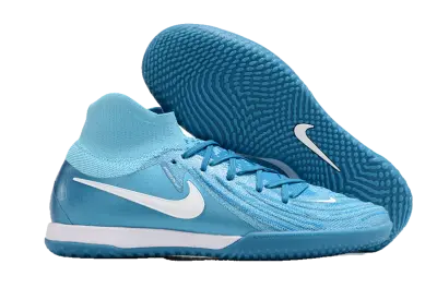 Nike Phantom Luna Elite IC - Blue/Sky Blue/Ocean Blue