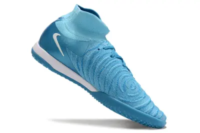 Nike Phantom Luna Elite IC - Blue/Sky Blue/Ocean Blue