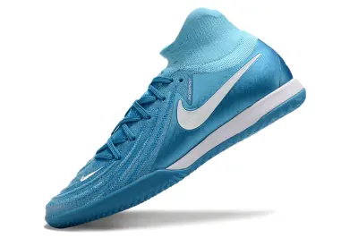 Nike Phantom Luna Elite IC - Blue/Sky Blue/Ocean Blue