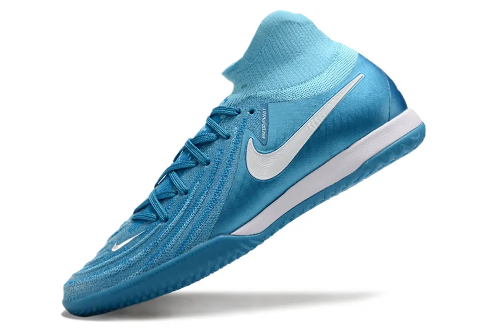Nike Phantom Luna Elite IC - Blue/Sky Blue/Ocean Blue