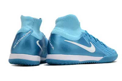 Nike Phantom Luna Elite IC - Blue/Sky Blue/Ocean Blue