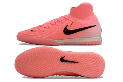 Nike Phantom Luna Elite IC - Pink/Bright Pink/Black