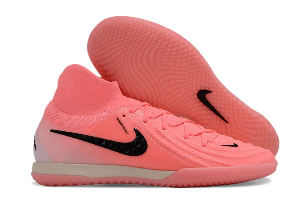Nike Phantom Luna Elite IC - Pink/Bright Pink/Black