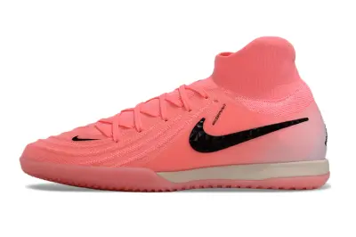 Nike Phantom Luna Elite IC - Pink/Bright Pink/Black