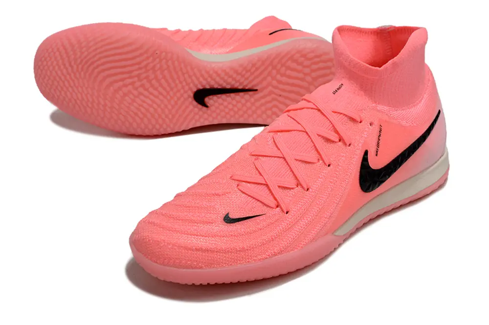 Nike Phantom Luna Elite IC - Pink/Bright Pink/Black