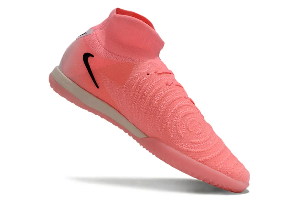 Nike Phantom Luna Elite IC - Pink/Bright Pink/Black