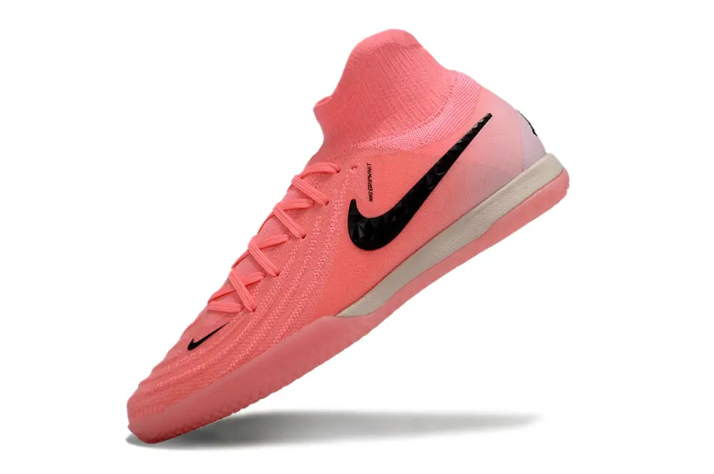 Nike Phantom Luna Elite IC - Pink/Bright Pink/Black