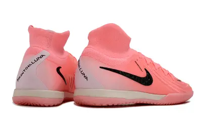 Nike Phantom Luna Elite IC - Pink/Bright Pink/Black