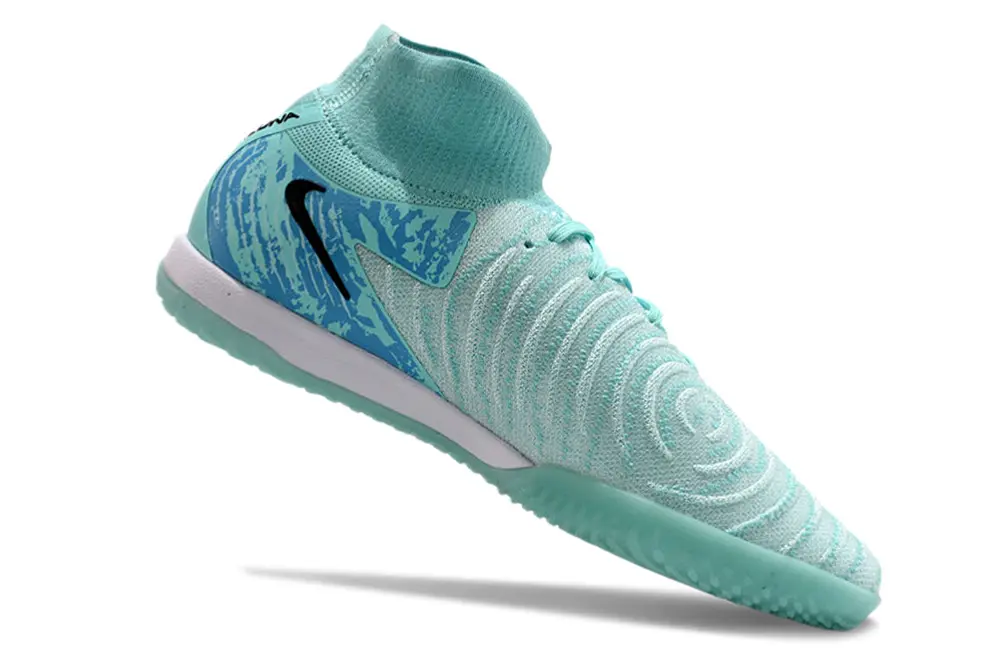 Nike Phantom Luna Elite IC - Aqua/Turquoise Blue/Deep Sea