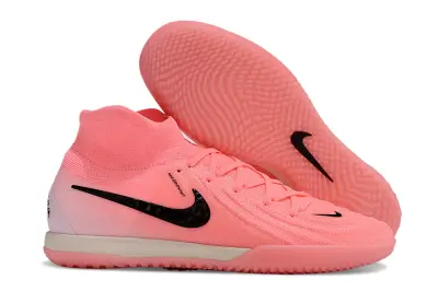 Nike Phantom Luna Elite IC - Pink/Vibrant Pink/Soft Coral