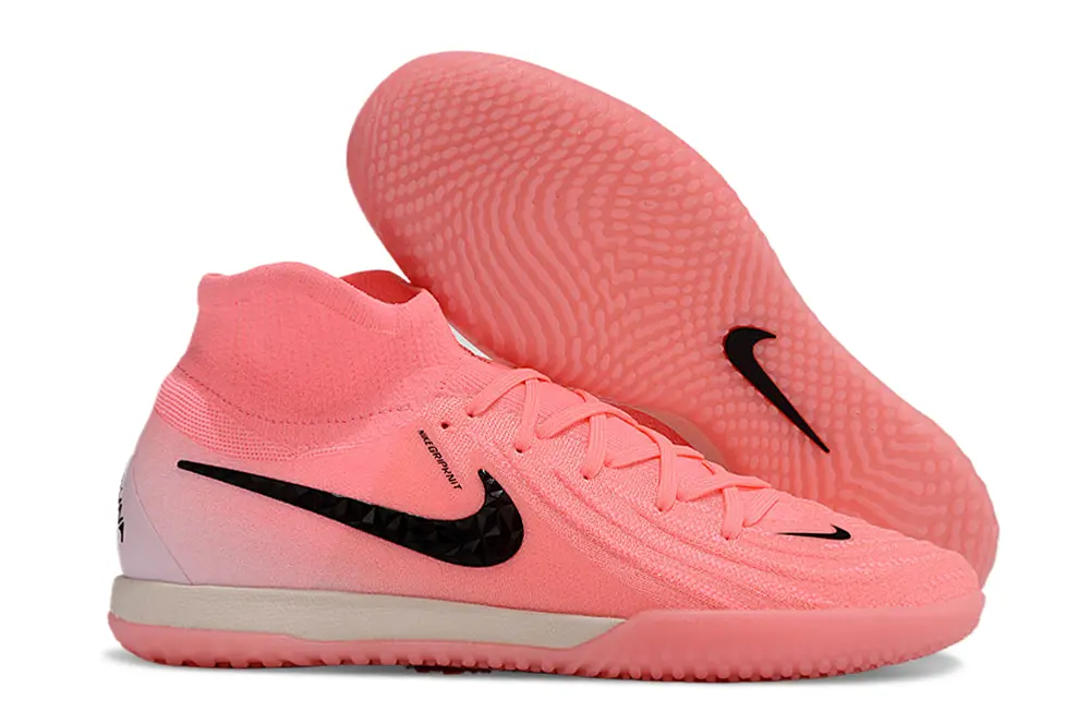 Nike Phantom Luna Elite IC - Pink/Vibrant Pink/Soft Coral