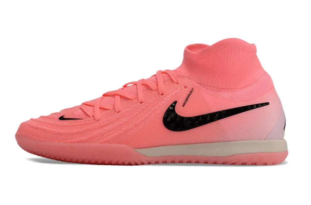 Nike Phantom Luna Elite IC - Pink/Vibrant Pink/Soft Coral