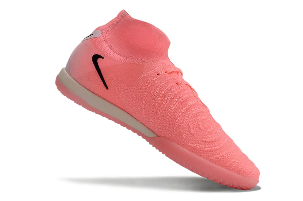 Nike Phantom Luna Elite IC - Pink/Vibrant Pink/Soft Coral
