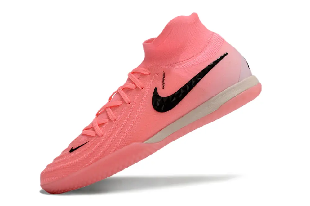 Nike Phantom Luna Elite IC - Pink/Vibrant Pink/Soft Coral