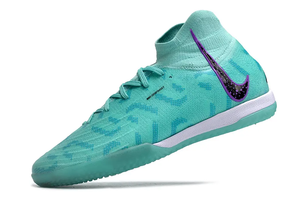 Nike Phantom Luna Elite IC - Aqua/Ocean Breeze/Deep Purple
