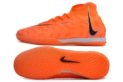 Nike Phantom Luna Elite IC - Orange/Flame Orange/Black