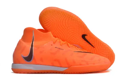 Nike Phantom Luna Elite IC - Orange/Flame Orange/Black