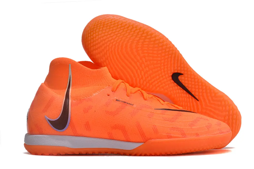Nike Phantom Luna Elite IC - Orange/Flame Orange/Black