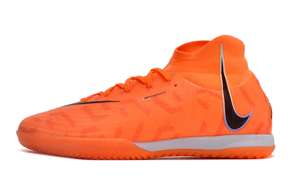 Nike Phantom Luna Elite IC - Orange/Flame Orange/Black