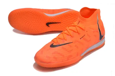 Nike Phantom Luna Elite IC - Orange/Flame Orange/Black