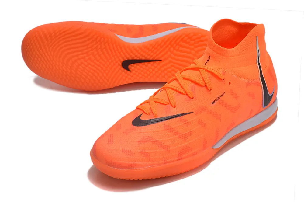 Nike Phantom Luna Elite IC - Orange/Flame Orange/Black