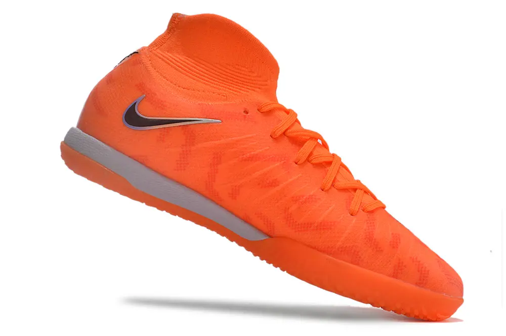 Nike Phantom Luna Elite IC - Orange/Flame Orange/Black