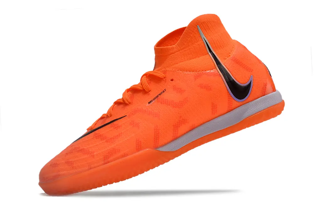 Nike Phantom Luna Elite IC - Orange/Flame Orange/Black