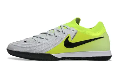 Nike Phantom GX 2 Elite IC - Yellow/Electric Yellow/Gray Blast