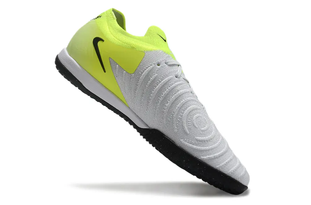 Nike Phantom GX 2 Elite IC - Yellow/Electric Yellow/Gray Blast