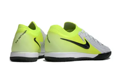 Nike Phantom GX 2 Elite IC - Yellow/Electric Yellow/Gray Blast