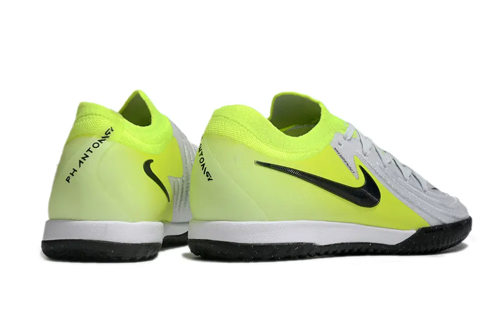 Nike Phantom GX 2 Elite IC - Yellow/Electric Yellow/Gray Blast
