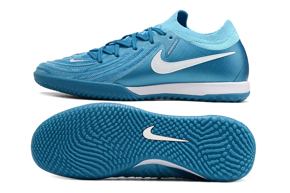 Nike Phantom GX 2 Elite IC - Blue/Ocean Breeze/Skiff Blue