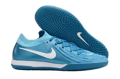 Nike Phantom GX 2 Elite IC - Blue/Ocean Breeze/Skiff Blue