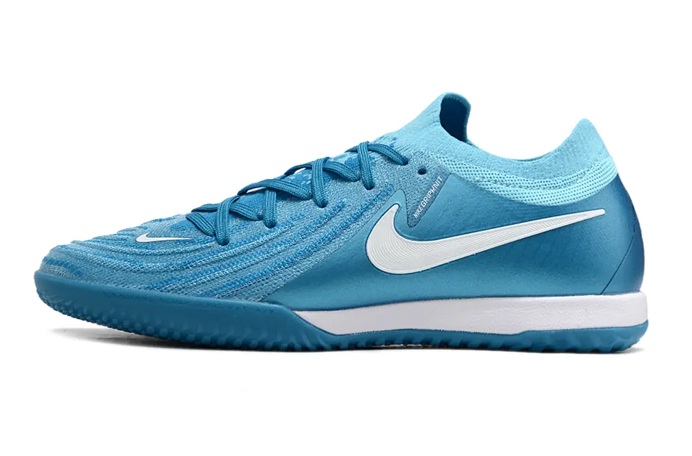 Nike Phantom GX 2 Elite IC - Blue/Ocean Breeze/Skiff Blue