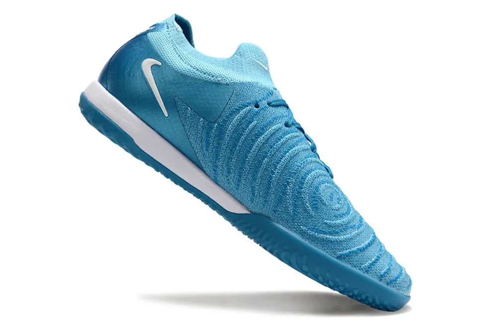 Nike Phantom GX 2 Elite IC - Blue/Ocean Breeze/Skiff Blue
