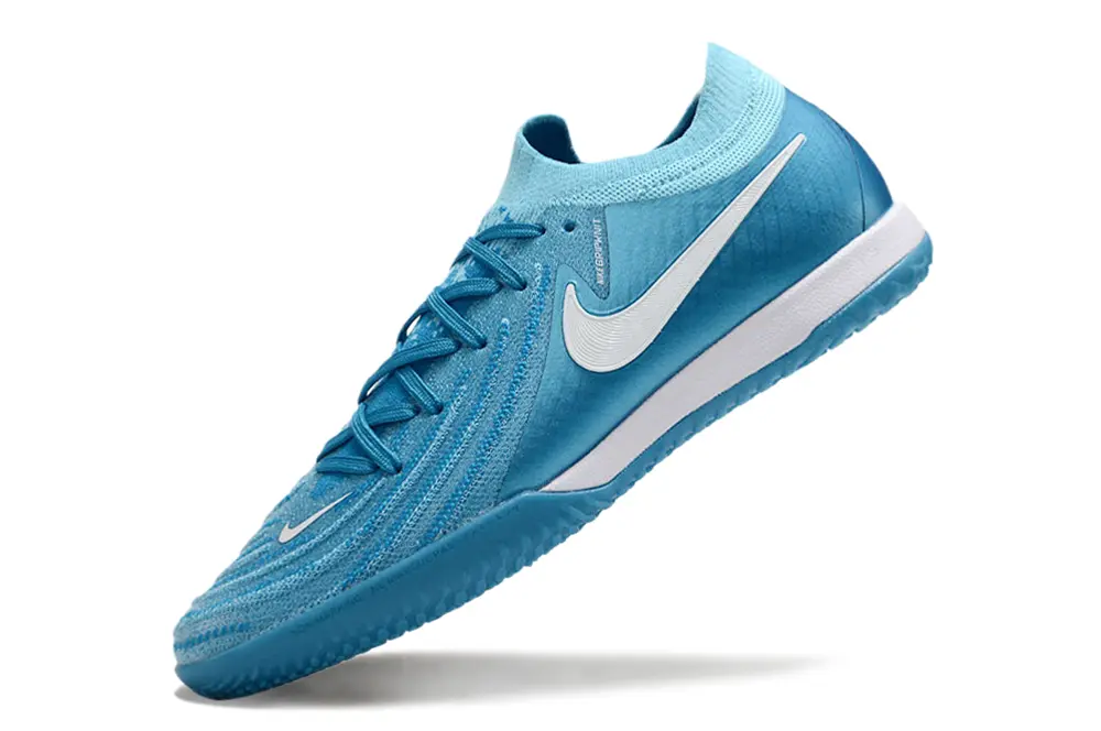 Nike Phantom GX 2 Elite IC - Blue/Ocean Breeze/Skiff Blue