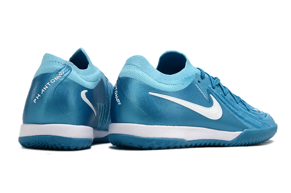 Nike Phantom GX 2 Elite IC - Blue/Ocean Breeze/Skiff Blue