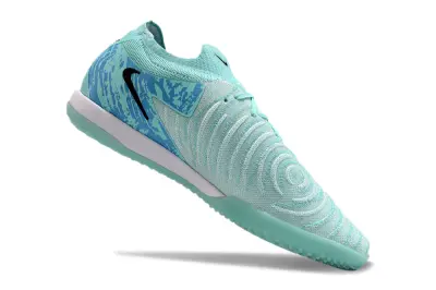 Nike Phantom GX 2 Elite IC - Aqua/Bright Aqua/Deep Sapphire