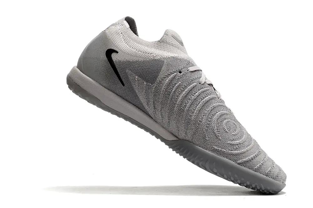 Nike Phantom GX 2 Elite IC - Gray/Steel Gray/Shadow Gray