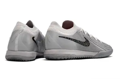 Nike Phantom GX 2 Elite IC - Gray/Steel Gray/Shadow Gray