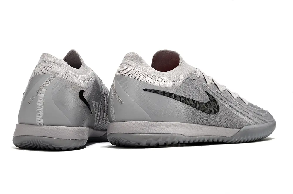 Nike Phantom GX 2 Elite IC - Gray/Steel Gray/Shadow Gray