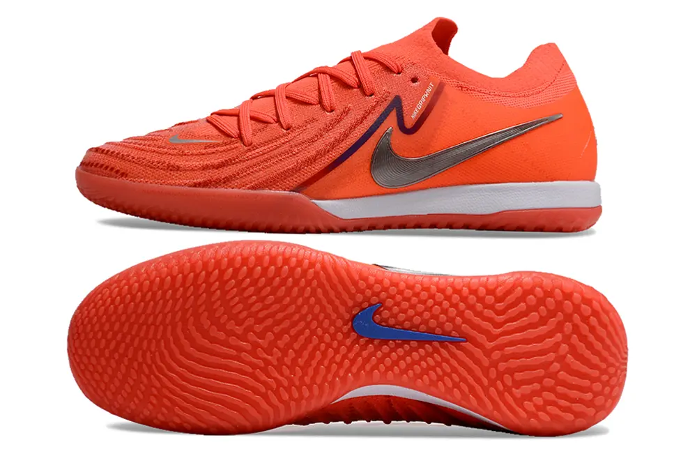 Nike Phantom GX 2 Elite IC - Orange/Electric Orange/Bright Crimson