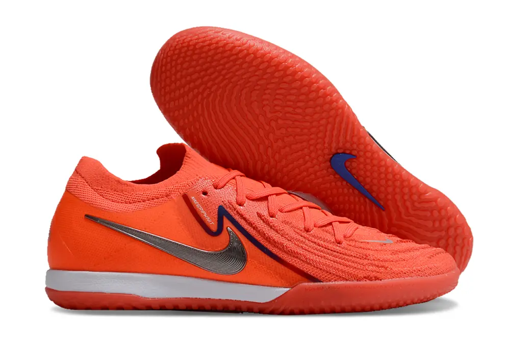 Nike Phantom GX 2 Elite IC - Orange/Electric Orange/Bright Crimson