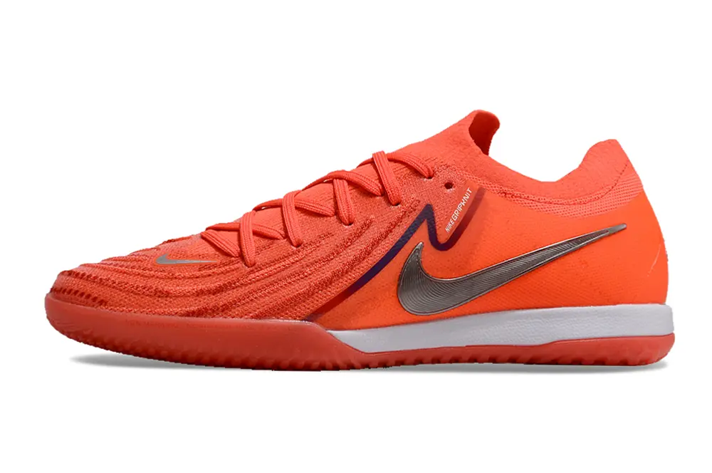 Nike Phantom GX 2 Elite IC - Orange/Electric Orange/Bright Crimson