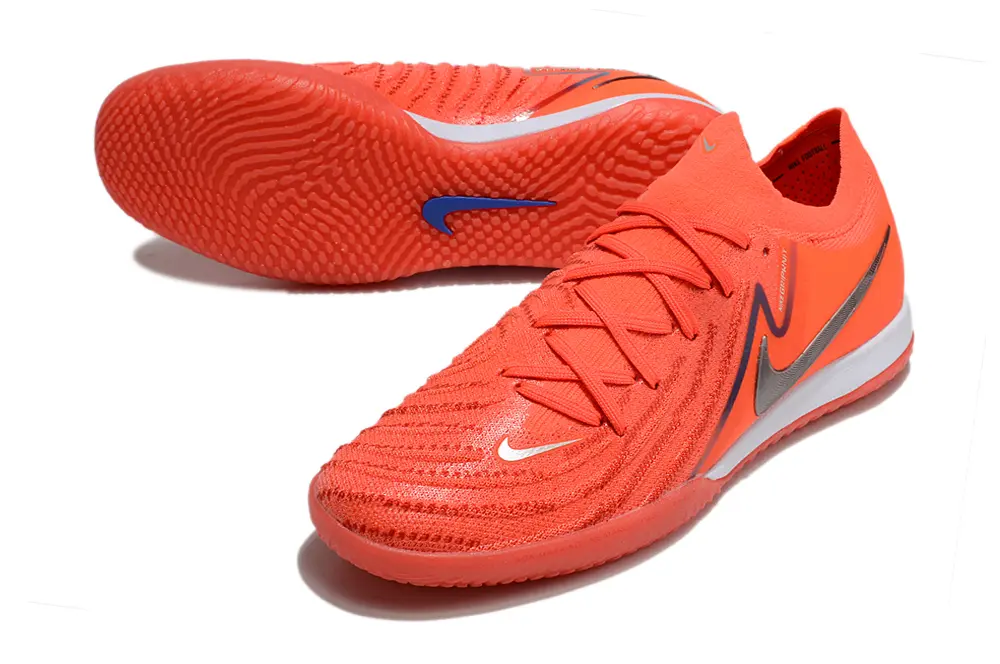 Nike Phantom GX 2 Elite IC - Orange/Electric Orange/Bright Crimson